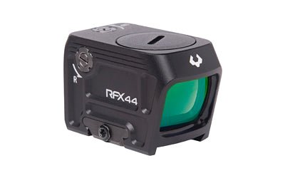 VIRIDIAN RFX44 COMPACT GRN DOT RMR - Get Tight Gear