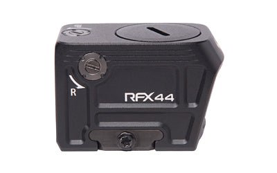 VIRIDIAN RFX44 COMPACT GRN DOT RMR - Get Tight Gear