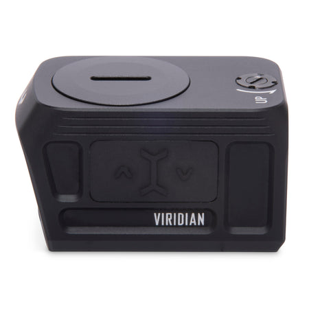 VIRIDIAN RFX45 GREEN DOT FOR GLK MOS - Get Tight Gear