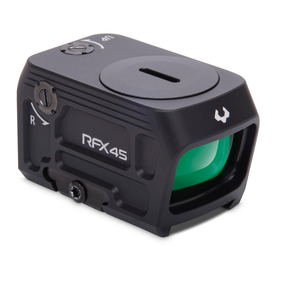 VIRIDIAN RFX45 GREEN DOT FOR GLK MOS - Get Tight Gear