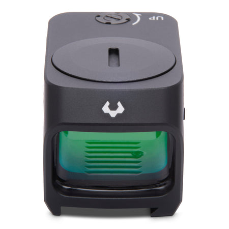 VIRIDIAN RFX45 GREEN DOT FOR GLK MOS - Get Tight Gear