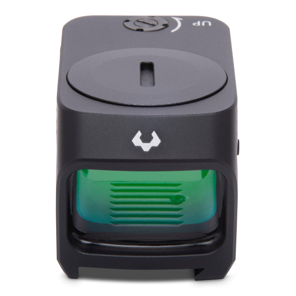 VIRIDIAN RFX45 GREEN DOT FOR GLK MOS - Get Tight Gear