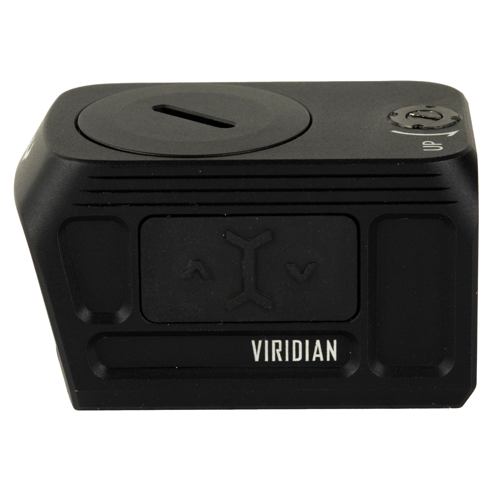 VIRIDIAN RFX45 GRN W/HIGH MOUNT - Get Tight Gear
