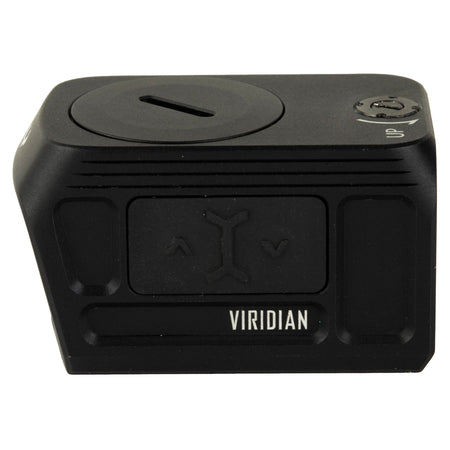 VIRIDIAN RFX45 GRN W/HIGH MOUNT - Get Tight Gear