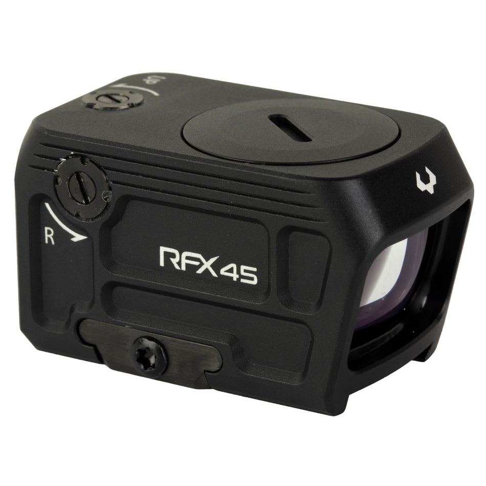 VIRIDIAN RFX45 GRN W/HIGH MOUNT - Get Tight Gear