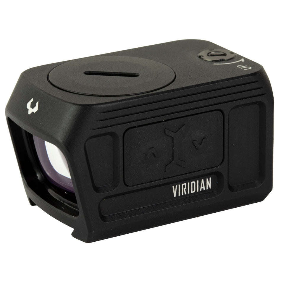 VIRIDIAN RFX45 GRN W/HIGH MOUNT - Get Tight Gear