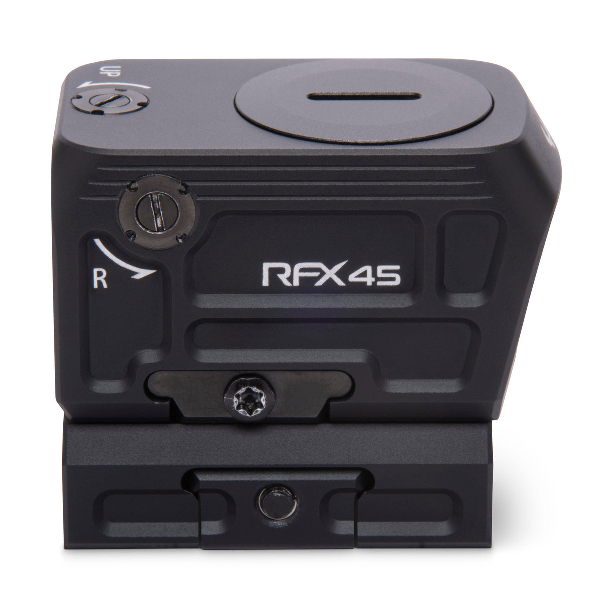 VIRIDIAN RFX45 GRN W/LOW MOUNT - Get Tight Gear