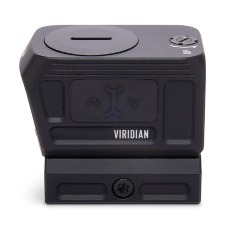 VIRIDIAN RFX45 GRN W/LOW MOUNT - Get Tight Gear