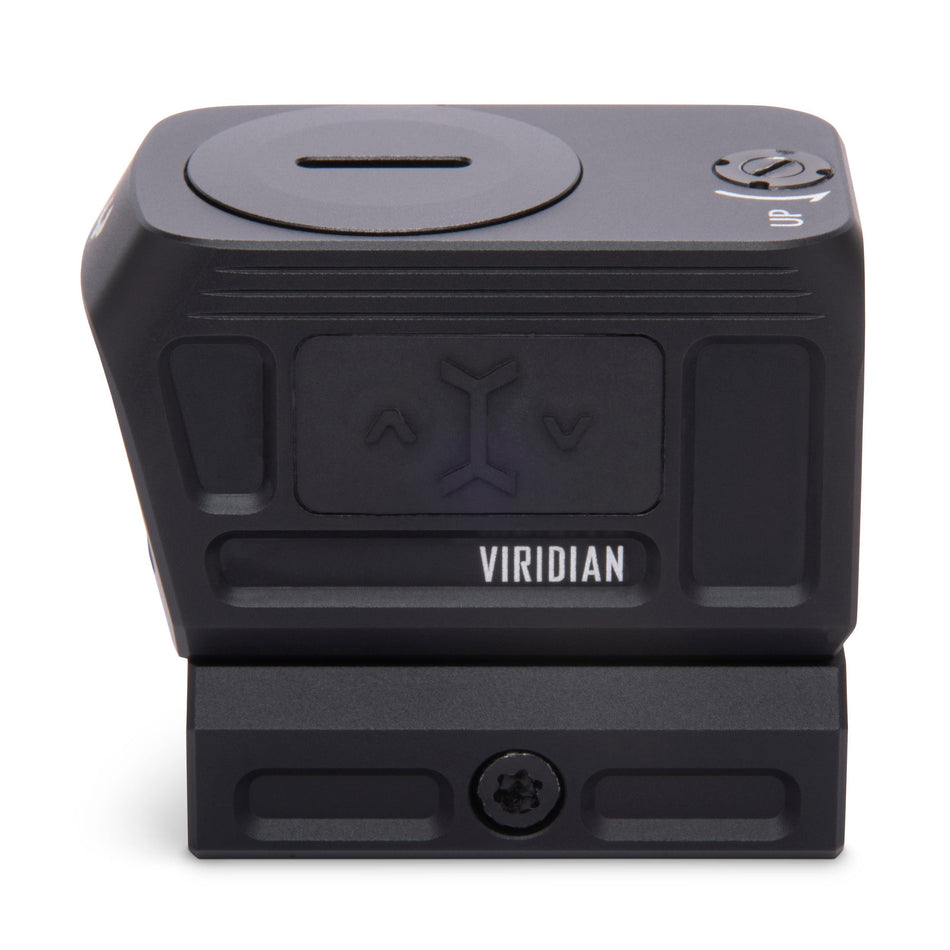 VIRIDIAN RFX45 GRN W/LOW MOUNT - Get Tight Gear