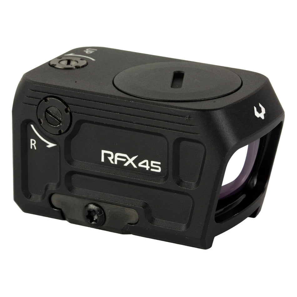 VIRIDIAN RFX45 GRN W/RMR ADAPTER - Get Tight Gear