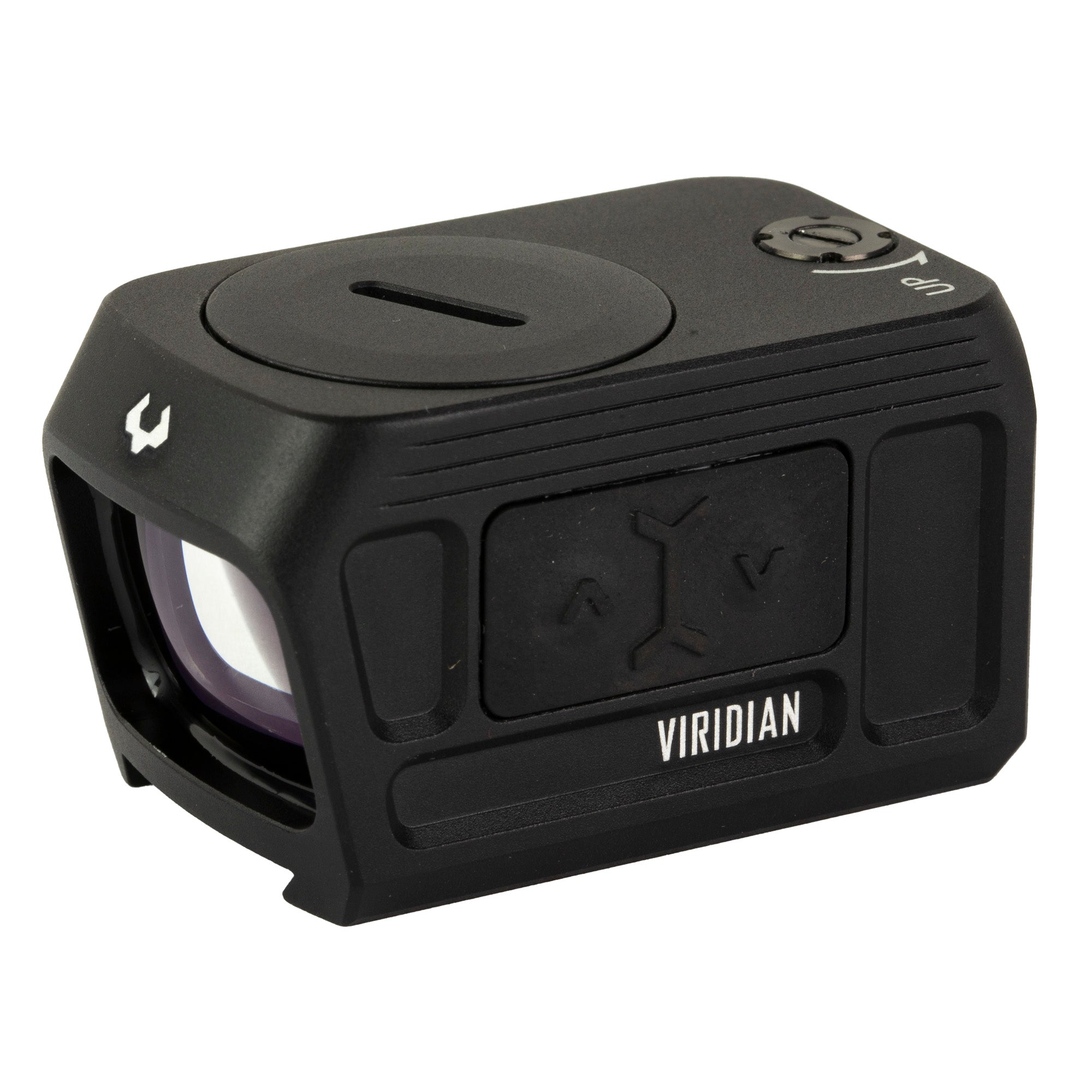 VIRIDIAN RFX45 GRN W/RMR ADAPTER - Get Tight Gear