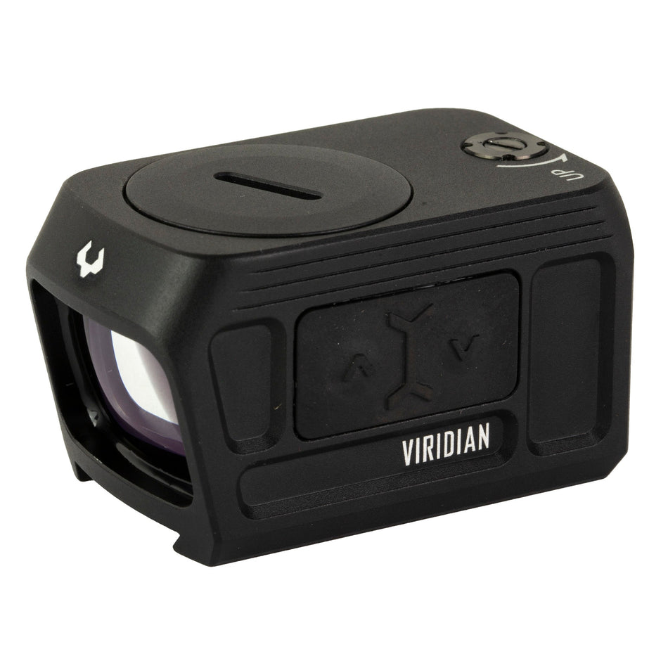 VIRIDIAN RFX45 GRN W/RMR ADAPTER - Get Tight Gear