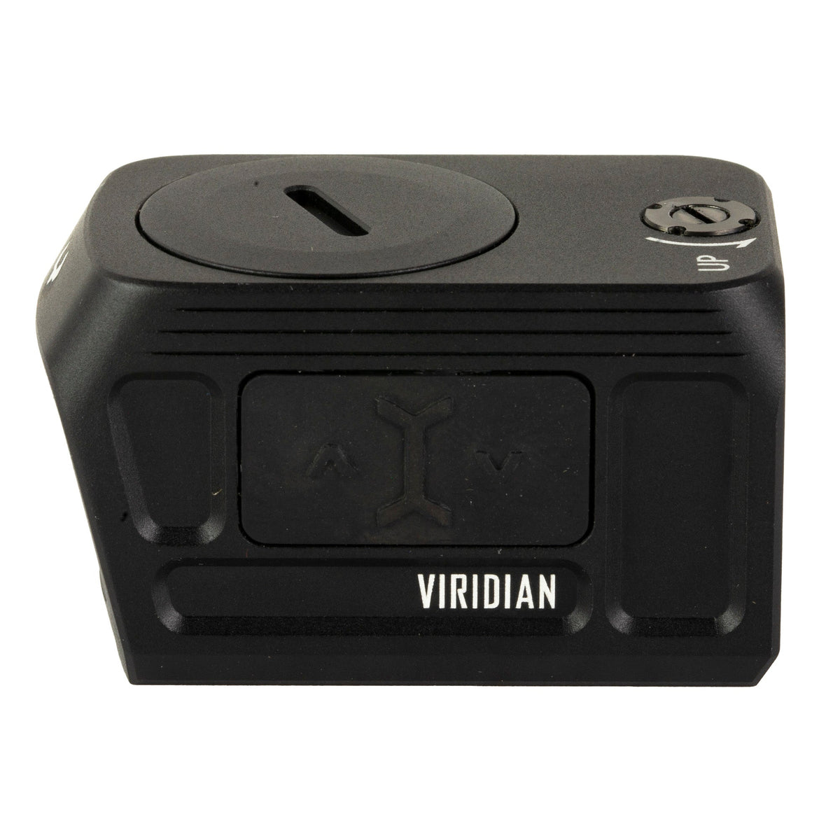 VIRIDIAN RFX45 GRN W/RMR ADAPTER - Get Tight Gear