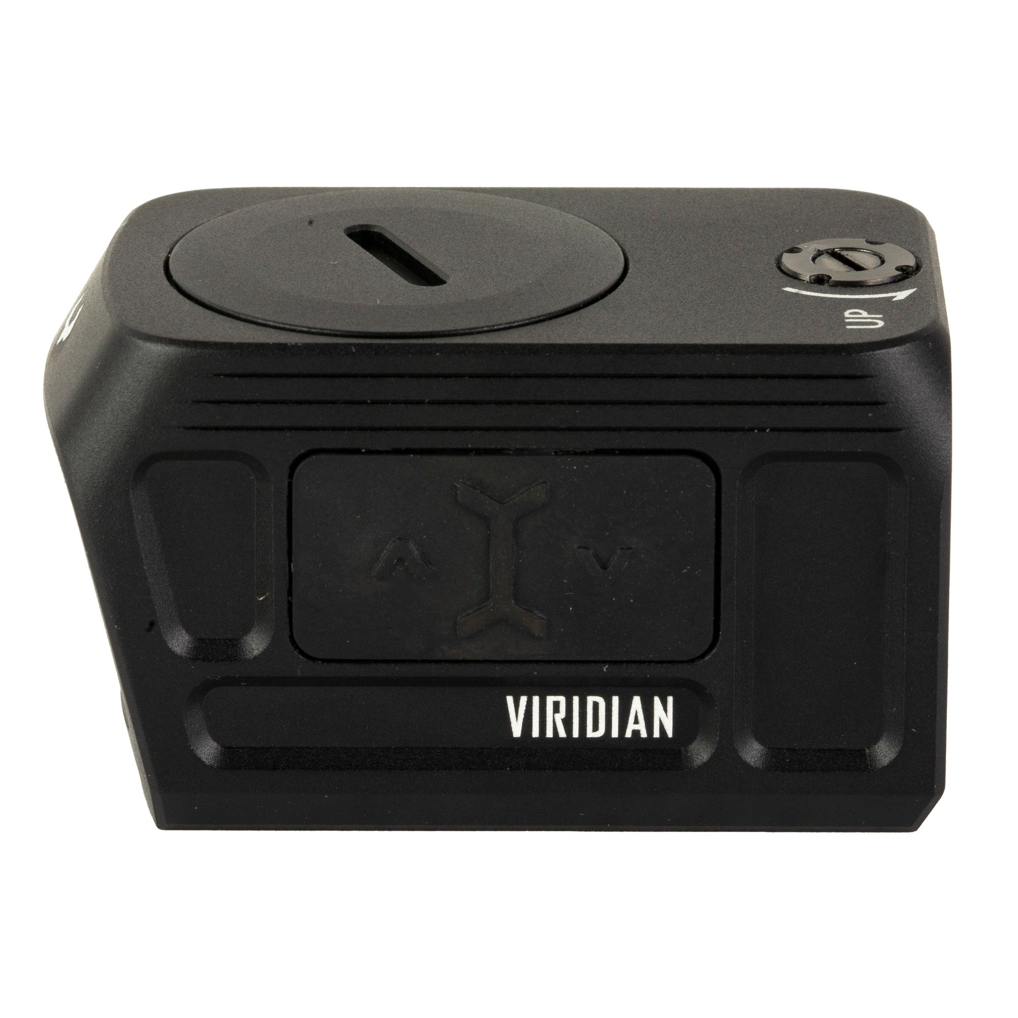 VIRIDIAN RFX45 GRN W/RMR ADAPTER - Get Tight Gear