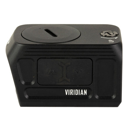 VIRIDIAN RFX45 GRN W/RMR ADAPTER - Get Tight Gear