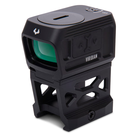 VIRIDIAN RFX45 PRO GRN FOR GLK MOS - Get Tight Gear