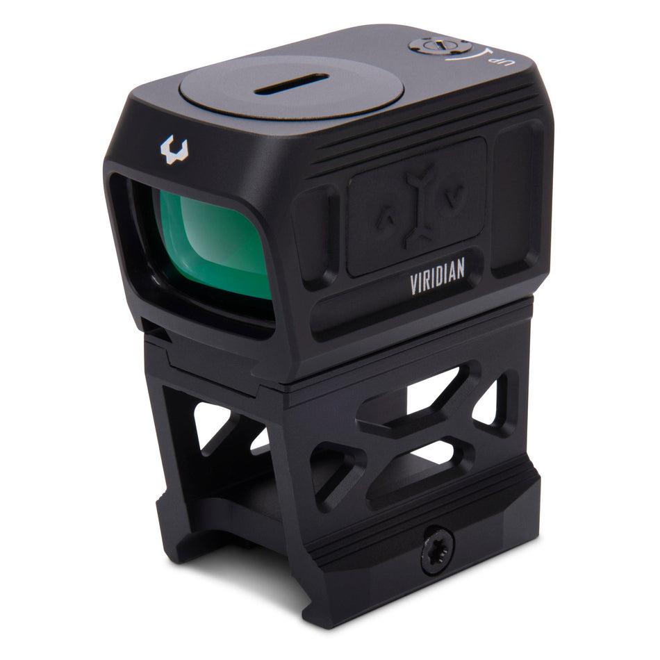 VIRIDIAN RFX45 PRO GRN FOR GLK MOS - Get Tight Gear