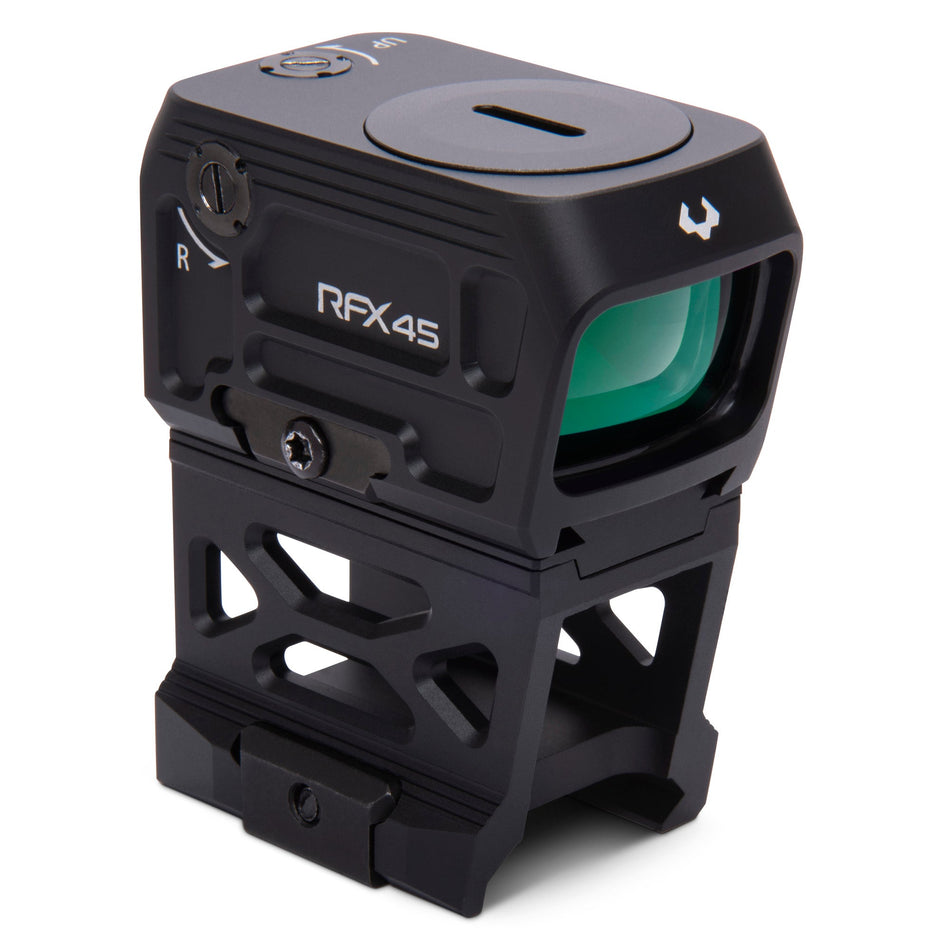 VIRIDIAN RFX45 PRO GRN FOR GLK MOS - Get Tight Gear