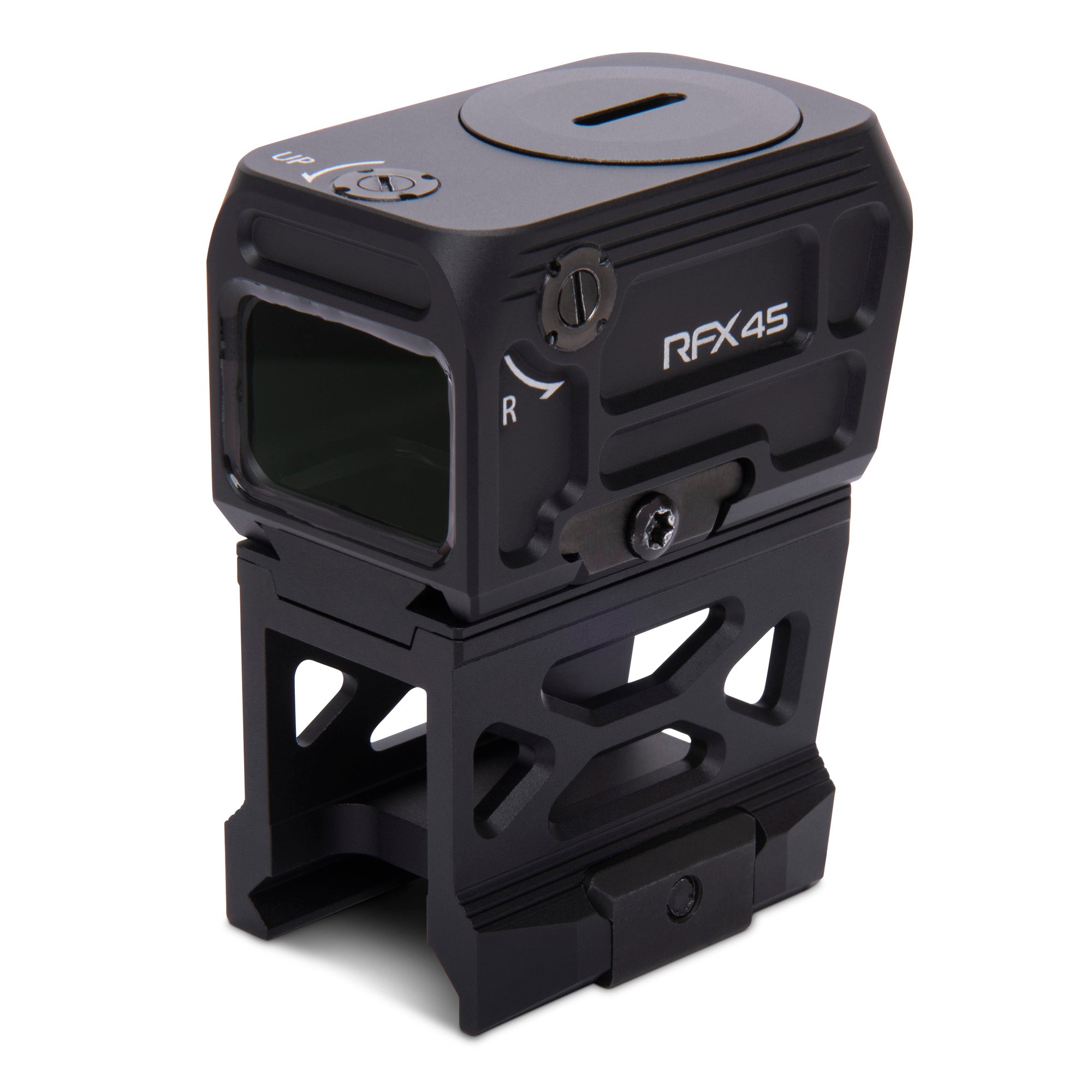 VIRIDIAN RFX45 PRO GRN FOR GLK MOS - Get Tight Gear
