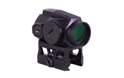 VIRIDIAN VENTA 1X22 GRN DOT 2MOA BLK - Get Tight Gear