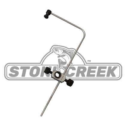 Vise - Bobbin Cradle - Get Tight Gear