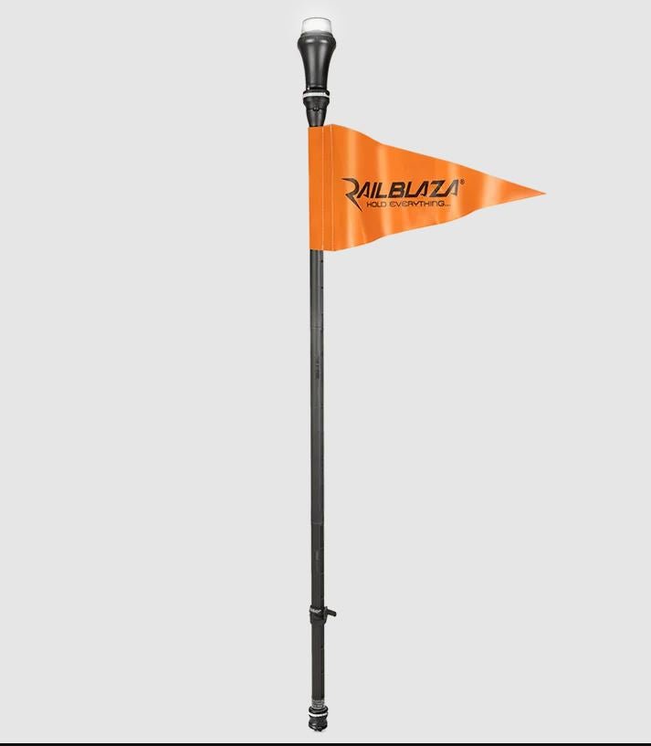 VISIBILITY KIT II WITH MINIPORT TRA - Get Tight Gear