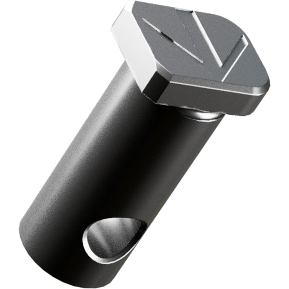 VKTR Bolt Carrier Group Hard Chrome Carrier - Get Tight Gear