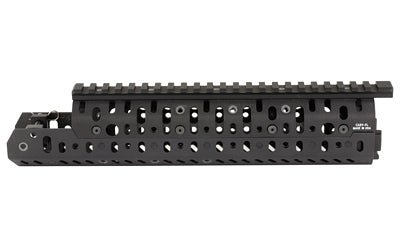 VLTOR FAL CASV LONG RAIL BLACK - Get Tight Gear