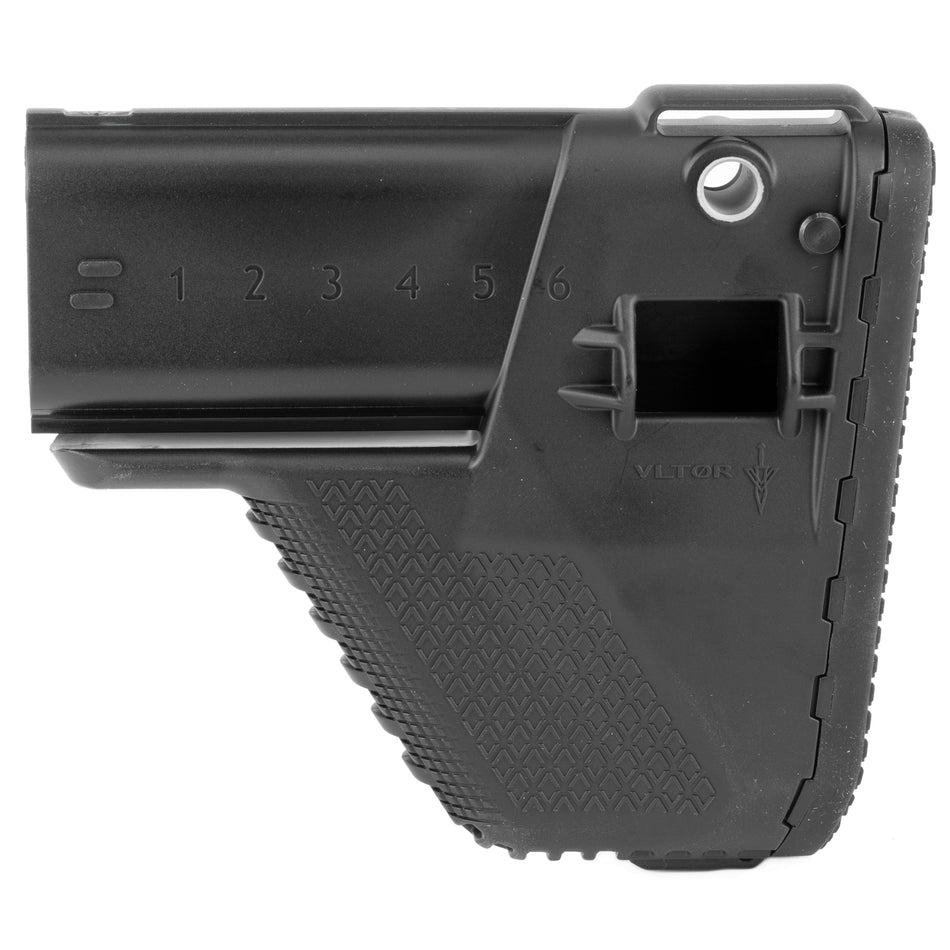 VLTOR FN SCAR STOCK BLK - Get Tight Gear