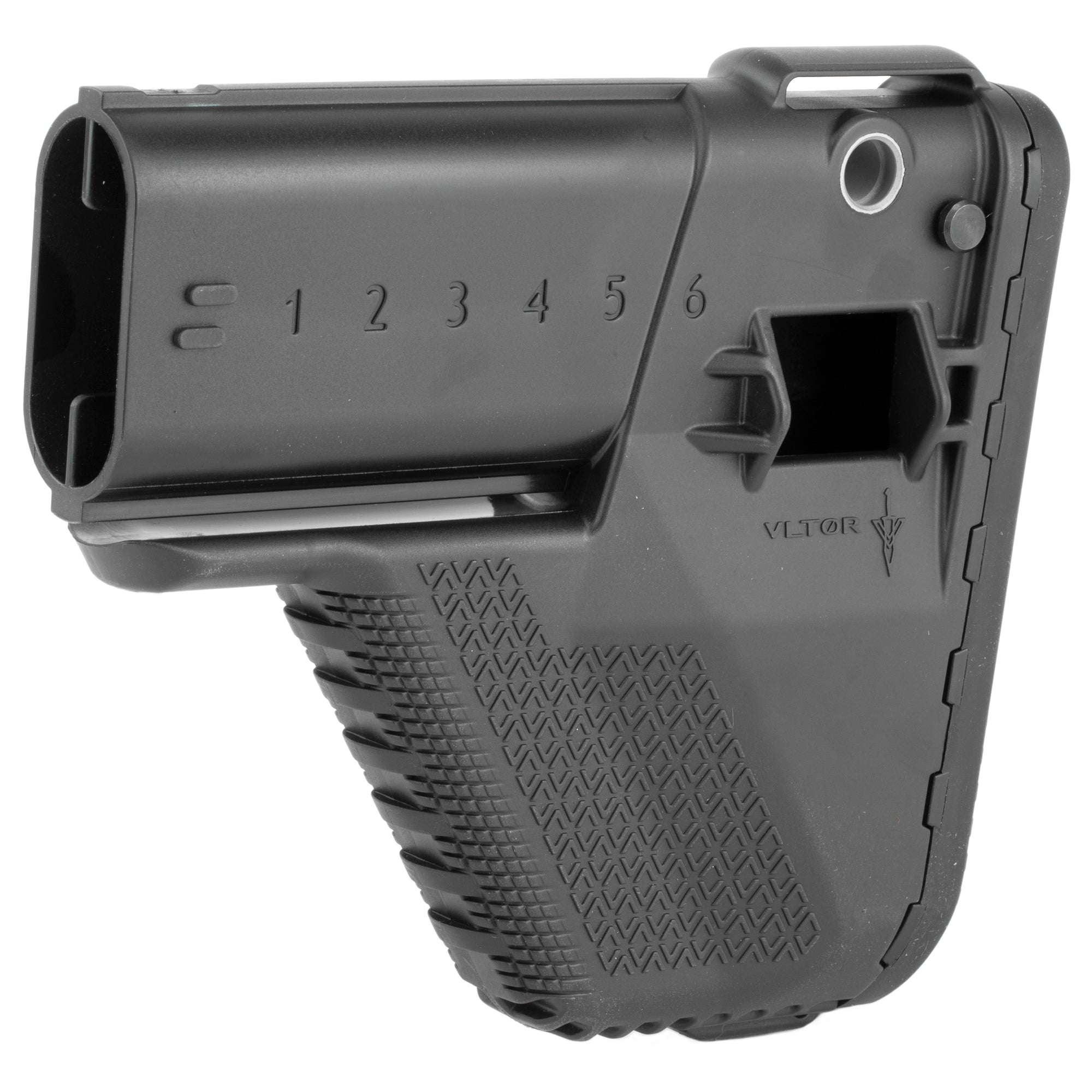 VLTOR FN SCAR STOCK BLK - Get Tight Gear