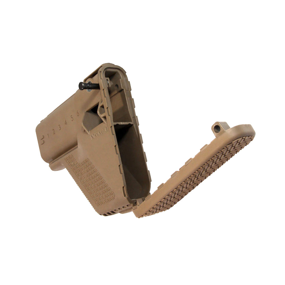 VLTOR FN SCAR STOCK TAN - Get Tight Gear