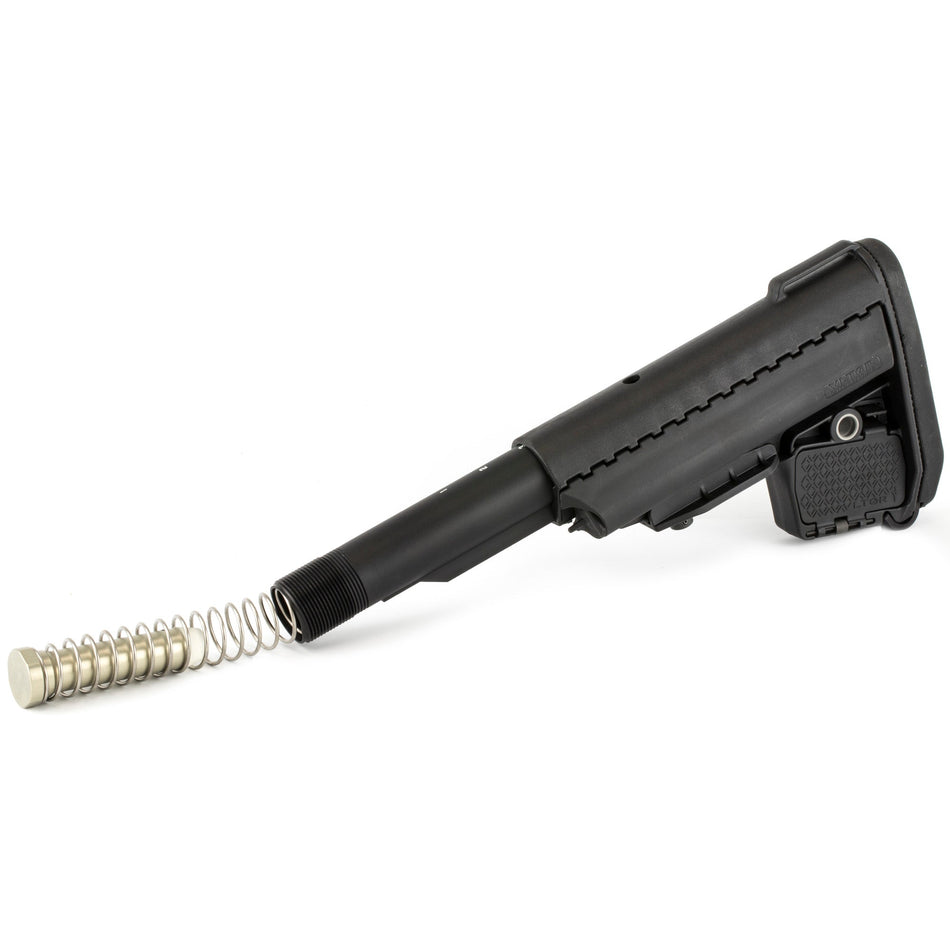 VLTOR MILSPEC E - MOD STOCK KIT BLK - Get Tight Gear