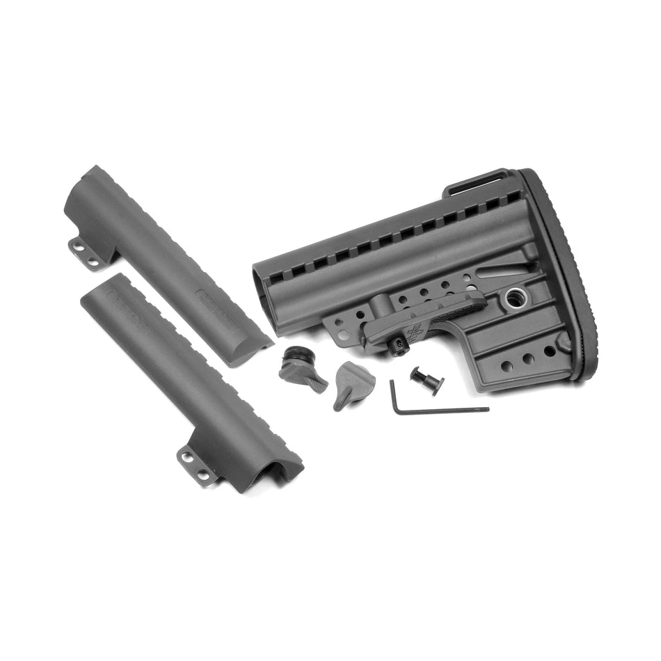 VLTOR MILSPEC IMOD CLB FT BLK - Get Tight Gear