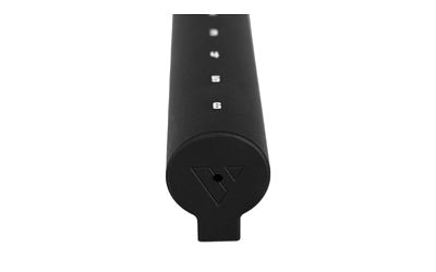 VLTOR RCVR EXT AR - 10/A5 S RAIL 6 POS - Get Tight Gear