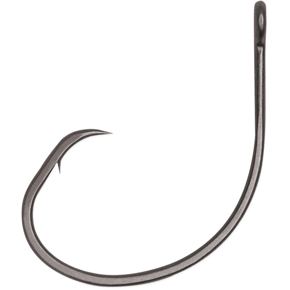VMC 7385 Tournament Circle Hook 8/0 *50 - Pack - Get Tight Gear