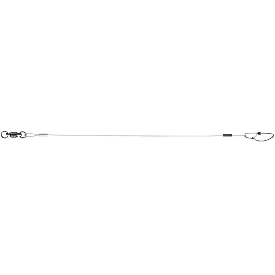 VMC Fluorocarbon Leader - 100lb - 12" - Get Tight Gear