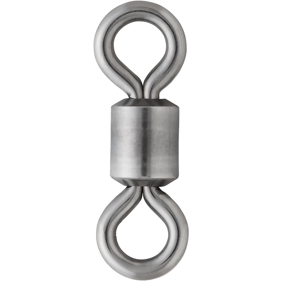 VMC SSRS Stainless Steel Rolling Swivel 10VP - 50lb Test *50 - Pack - Get Tight Gear
