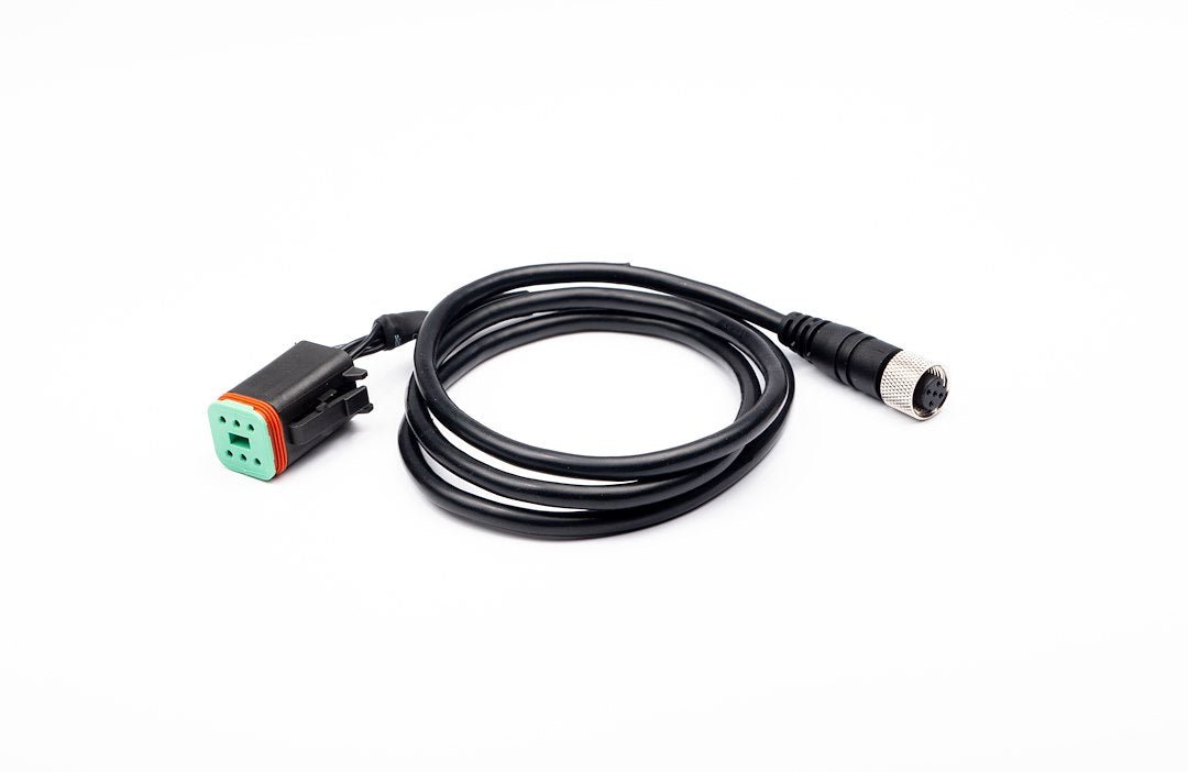 VOLVO ENGINE EVC LINK CABLE 1M - Get Tight Gear