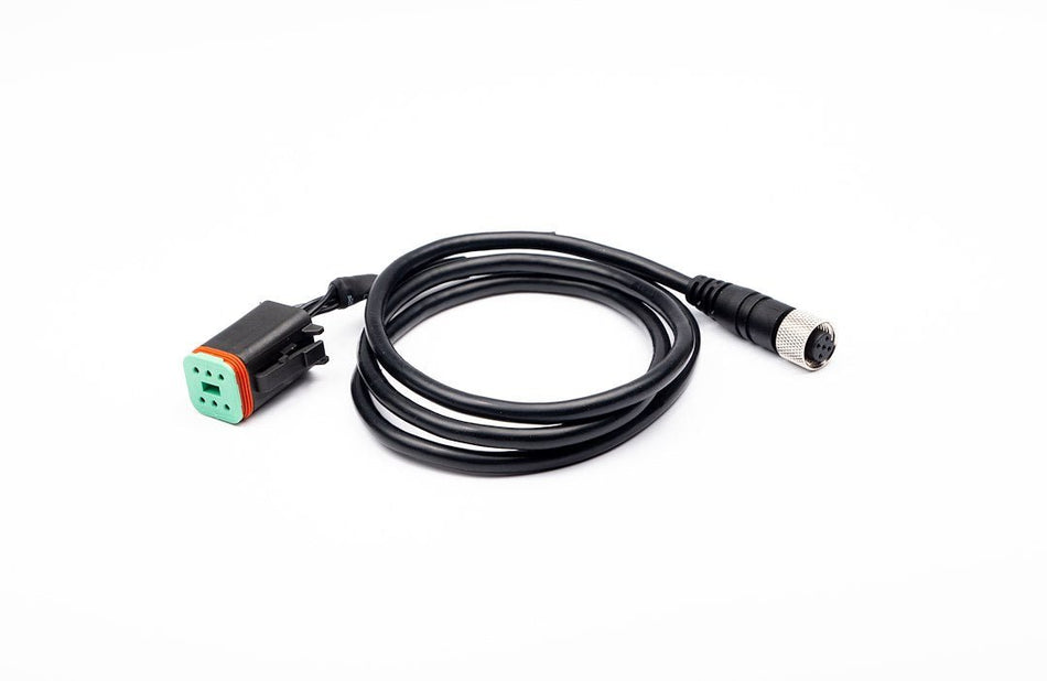VOLVO ENGINE EVC LINK CABLE 1M - Get Tight Gear