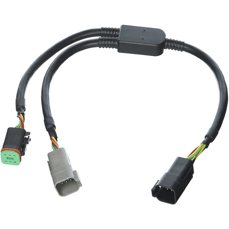 VOLVO ENGINE Y - LOOM CABLE ECI - 100 - Get Tight Gear