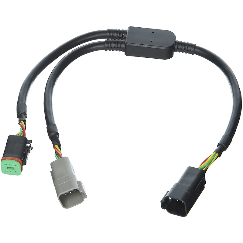 VOLVO ENGINE Y - LOOM CABLE ECI - 100 - Get Tight Gear