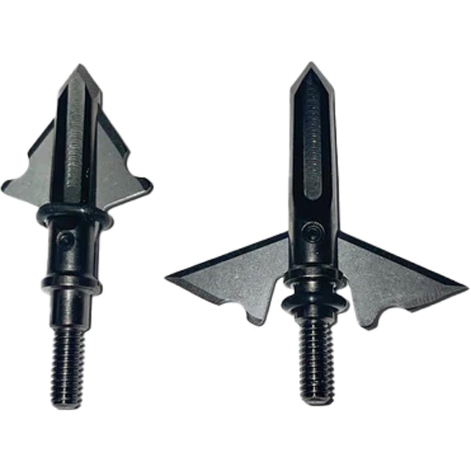Vortex Tributem Broadheads 100 gr. 1.5 in. Cut 3 pk. - Get Tight Gear