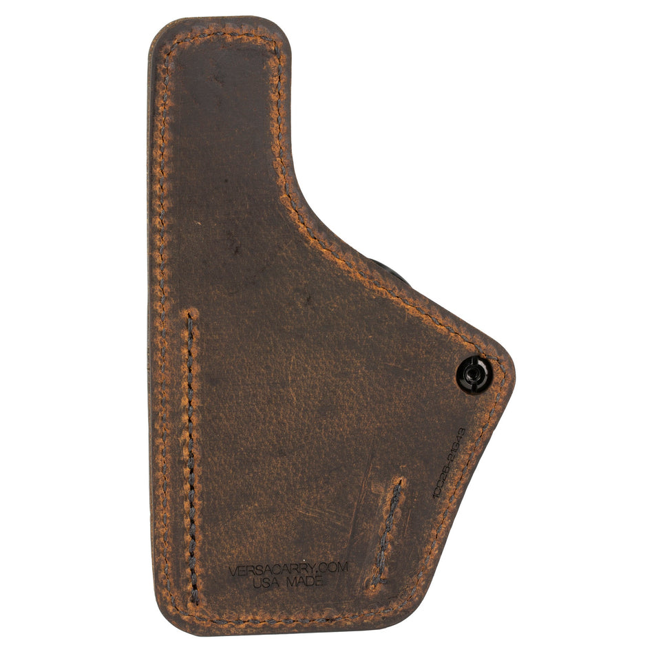 VRSCRY CMPND CSTM IWB FITS GLK 43 RH - Get Tight Gear