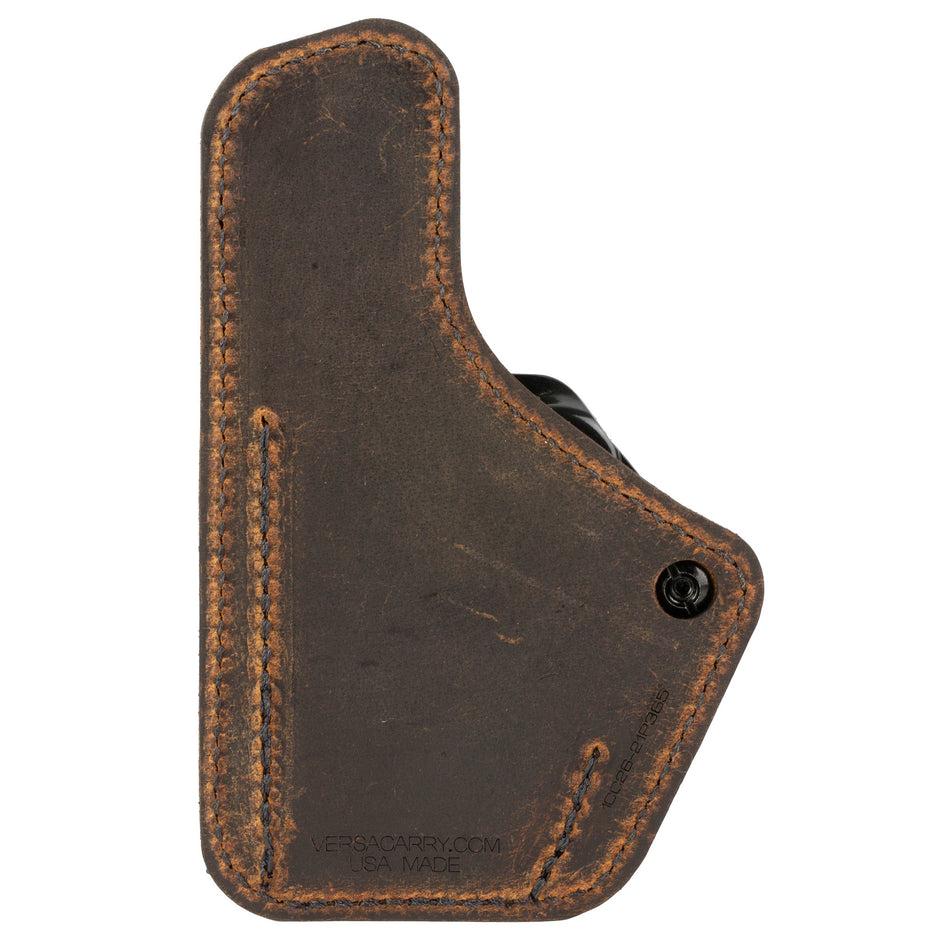 VRSCRY CMPND CSTM IWB P365 RH BRN - Get Tight Gear