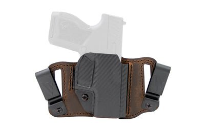VRSCRY INSRGNT DLX P365 MACRO RH BRN - Get Tight Gear
