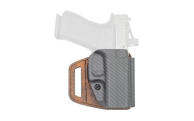 VRSCRY VSLIDE OWB SHIELD EZ RH BRN - Get Tight Gear