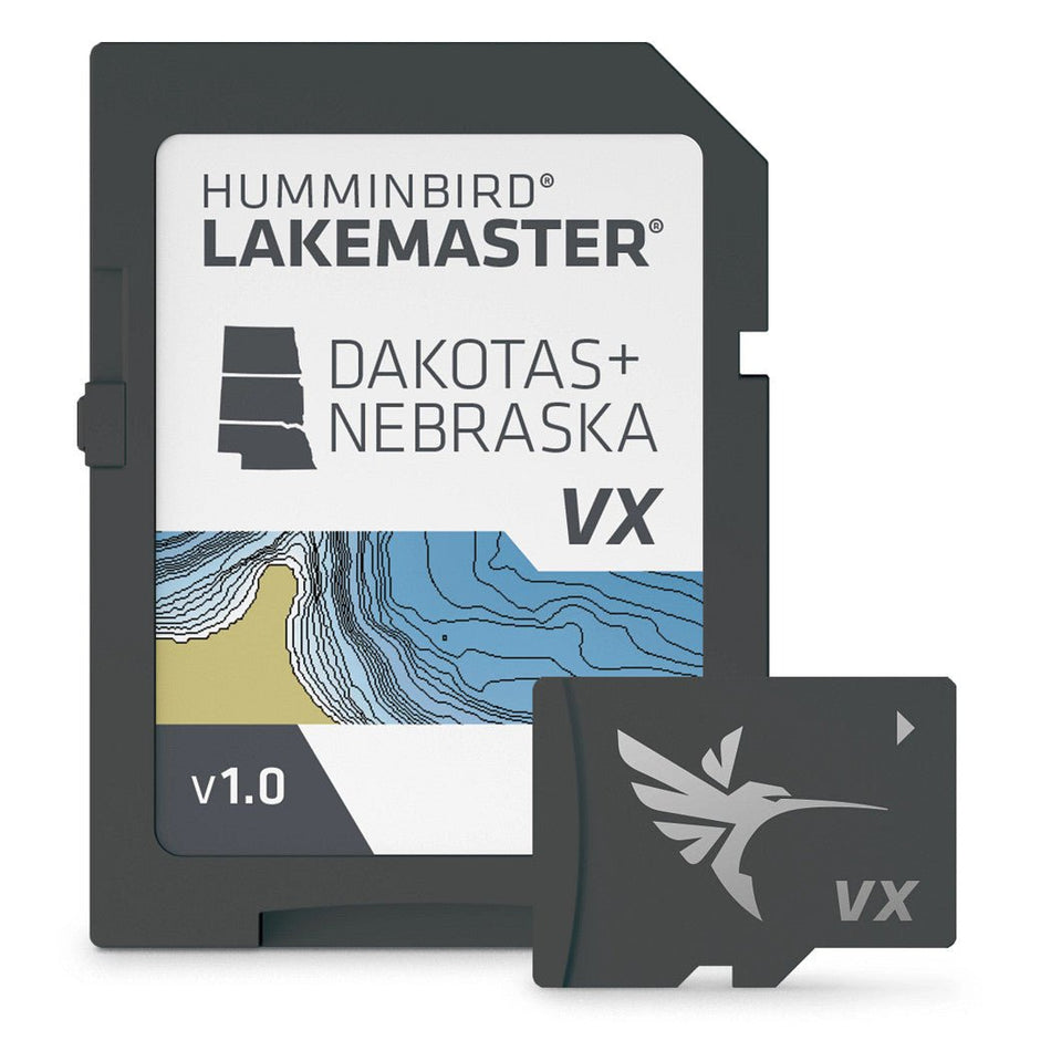 VX - DAK/NEB - Get Tight Gear
