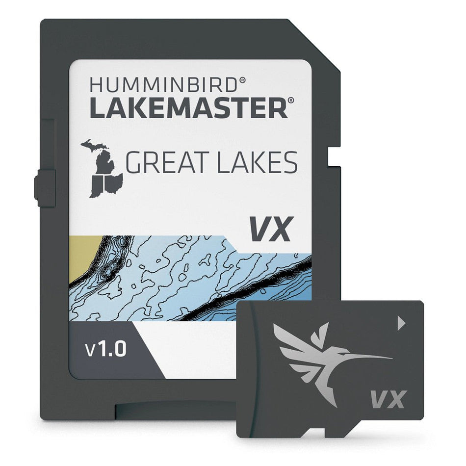 VX - GREAT LAKES - Get Tight Gear