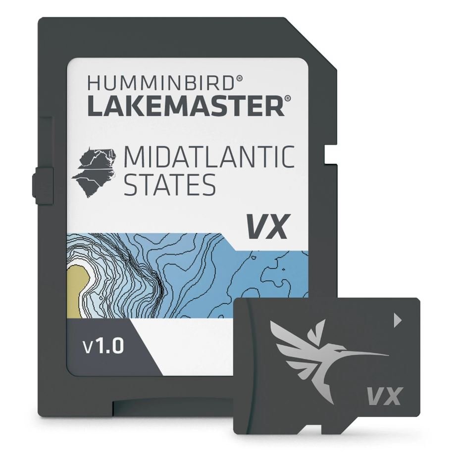 VX - MID ATL STATES - Get Tight Gear