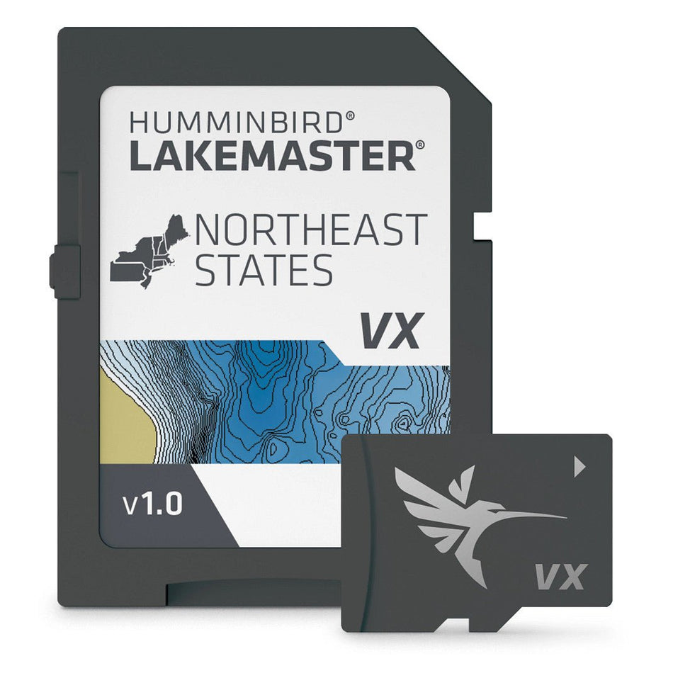 VX - NORTHEAST STATES - Get Tight Gear